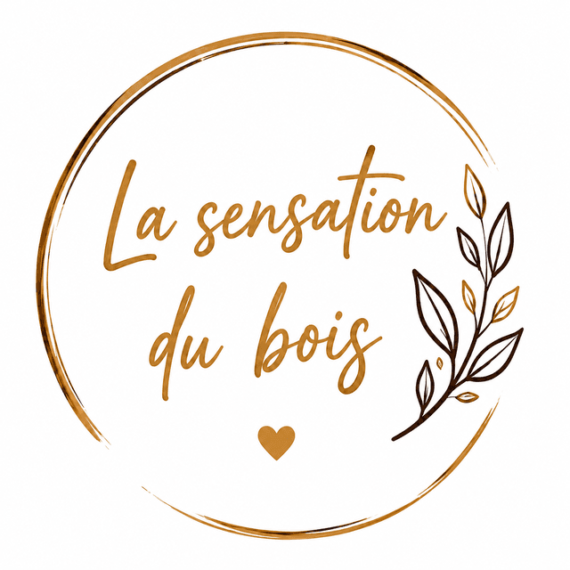 La Sensation du Bois - Cadeaux personnalisés gravés au laser